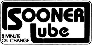 Sooner Lube