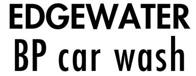 Edgewater BP Carwash