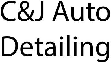 C&J Auto Detailing