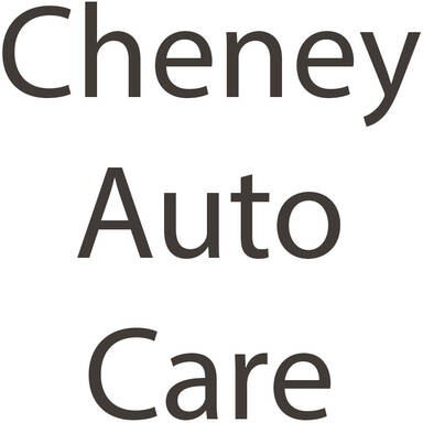 Cheney Auto Care