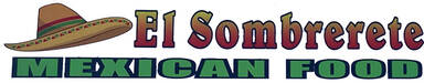 El Sombrerete Mexican Food