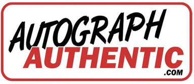 Autograph Authentic