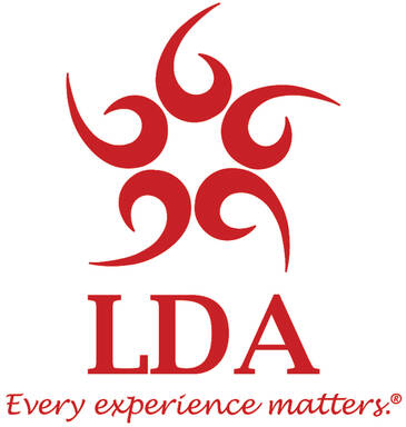 LDA Martial Arts