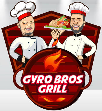 Gyro Bros Grill
