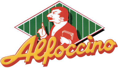 Alfoccino