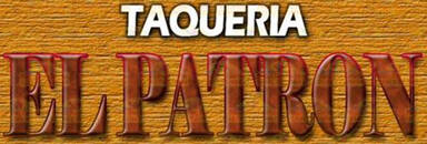 Taqueria El Patron
