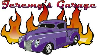 Jeremy's Garage