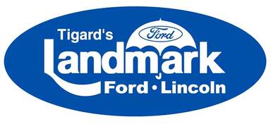 Landmark Ford
