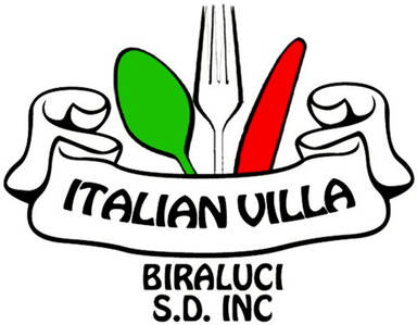 Italian Villa
