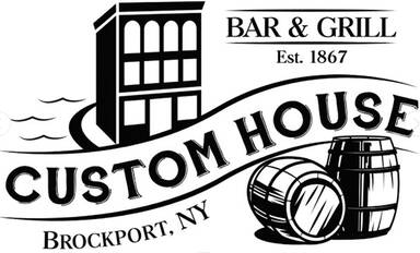 The Custom House