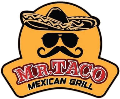 Mr. Taco Mexican Grill