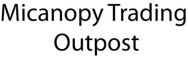 Micanopy Trading Outpost