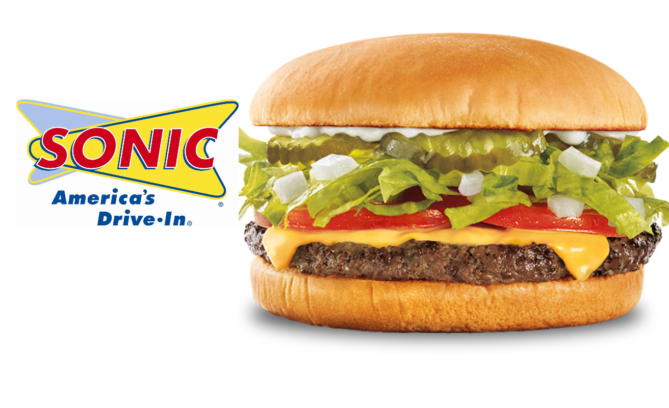 SONIC Drive-In