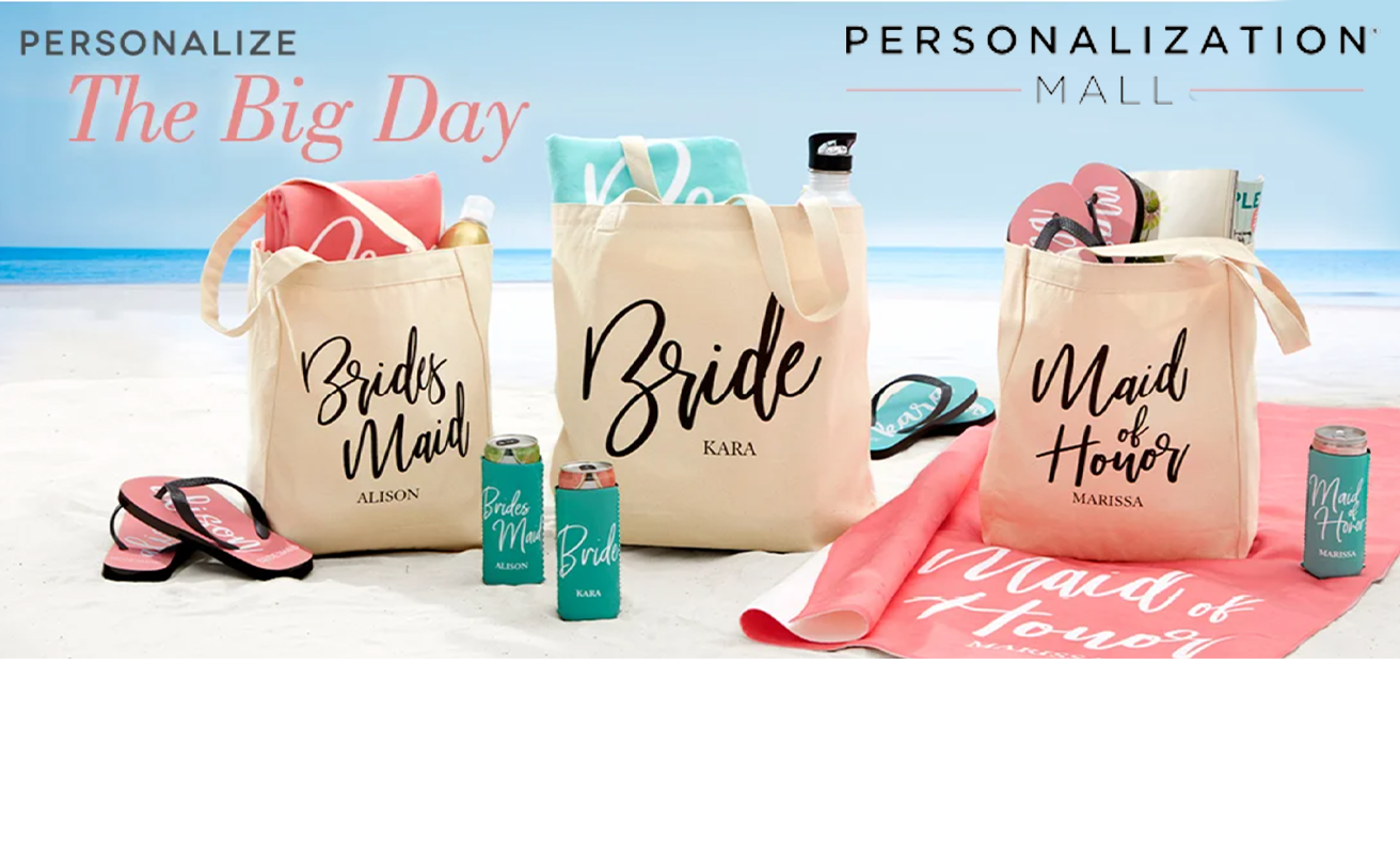 15 Off Personalization Mall MySavers