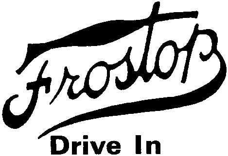 Frostop Drive In